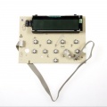 Delonghi Modules / Electric Units Home Appliances - Pcb Lcd Gds (dgt Sw1 1) (4l) Esam04 350 - 5213213881